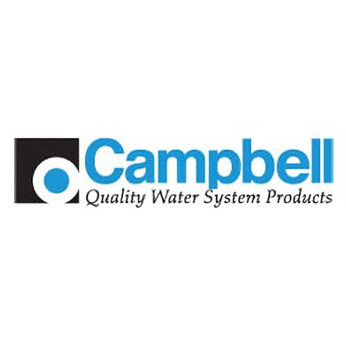 CAMPBELL MANUFACTURING INC BBP-125-4 Campbell 1.25"x4' Sch40 Well Points
